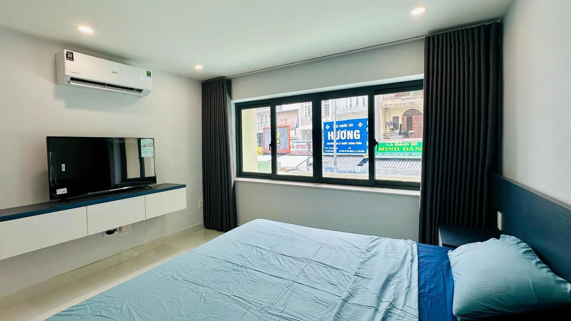 155 Residence Ho Chi Minh City Apartment