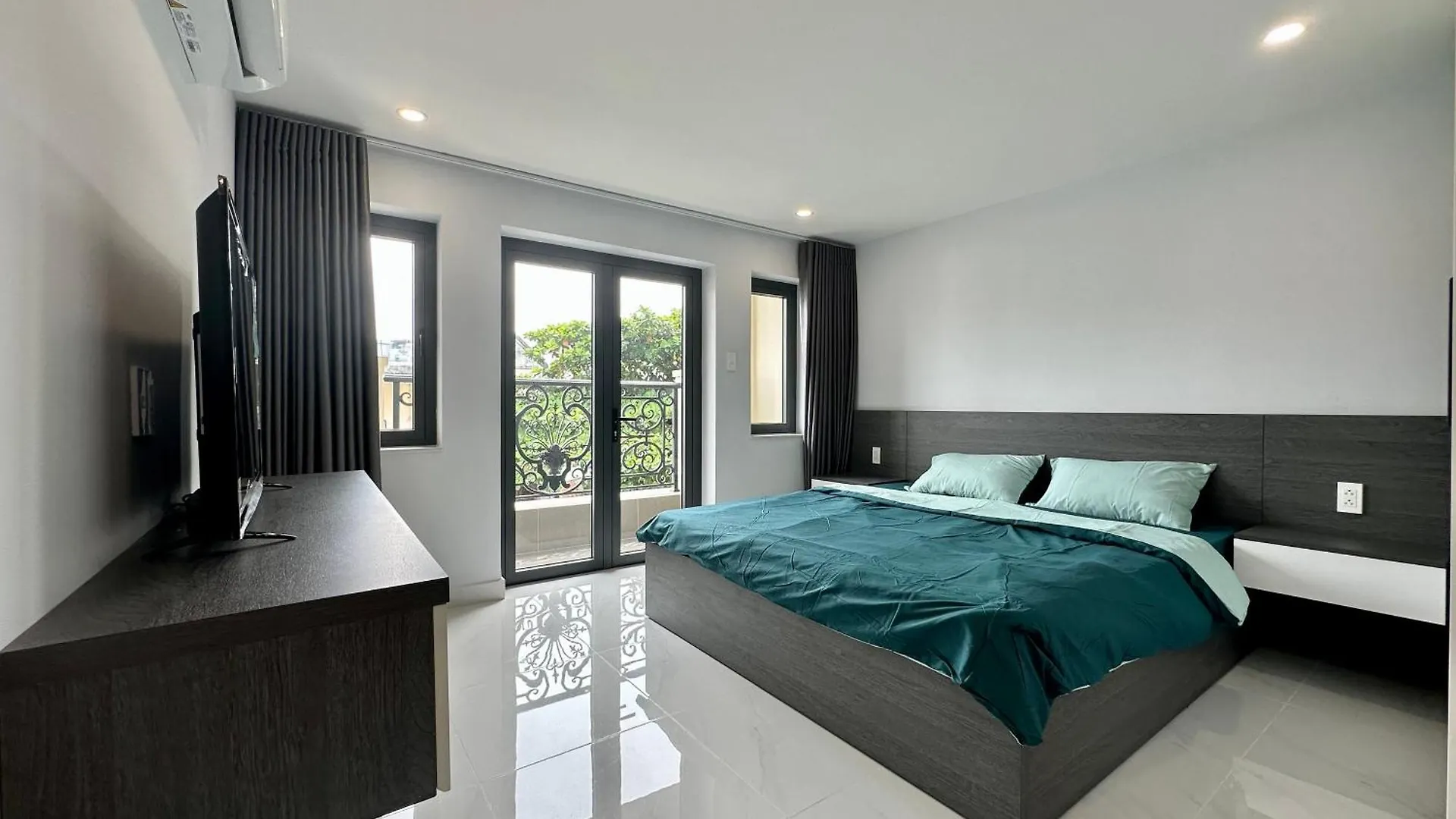 155 Residence Ho Chi Minh City Vietnam