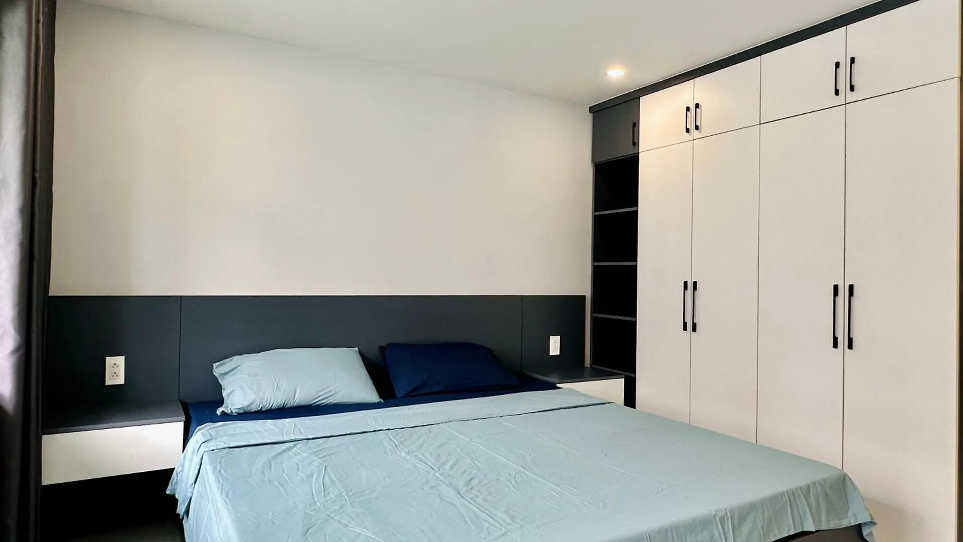 155 Residence 胡志明市 0*,  越南