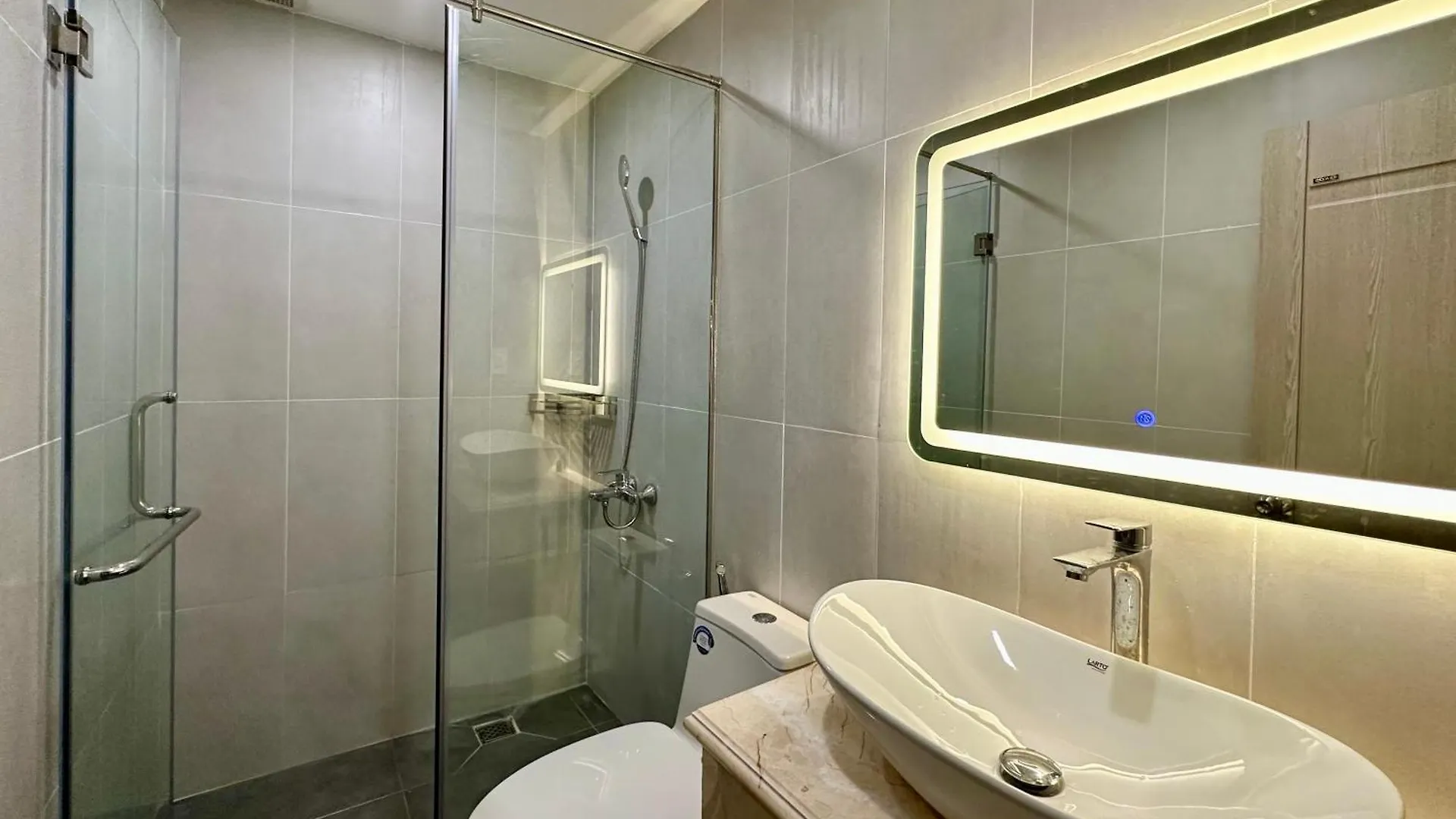 155 Residence 胡志明市 公寓