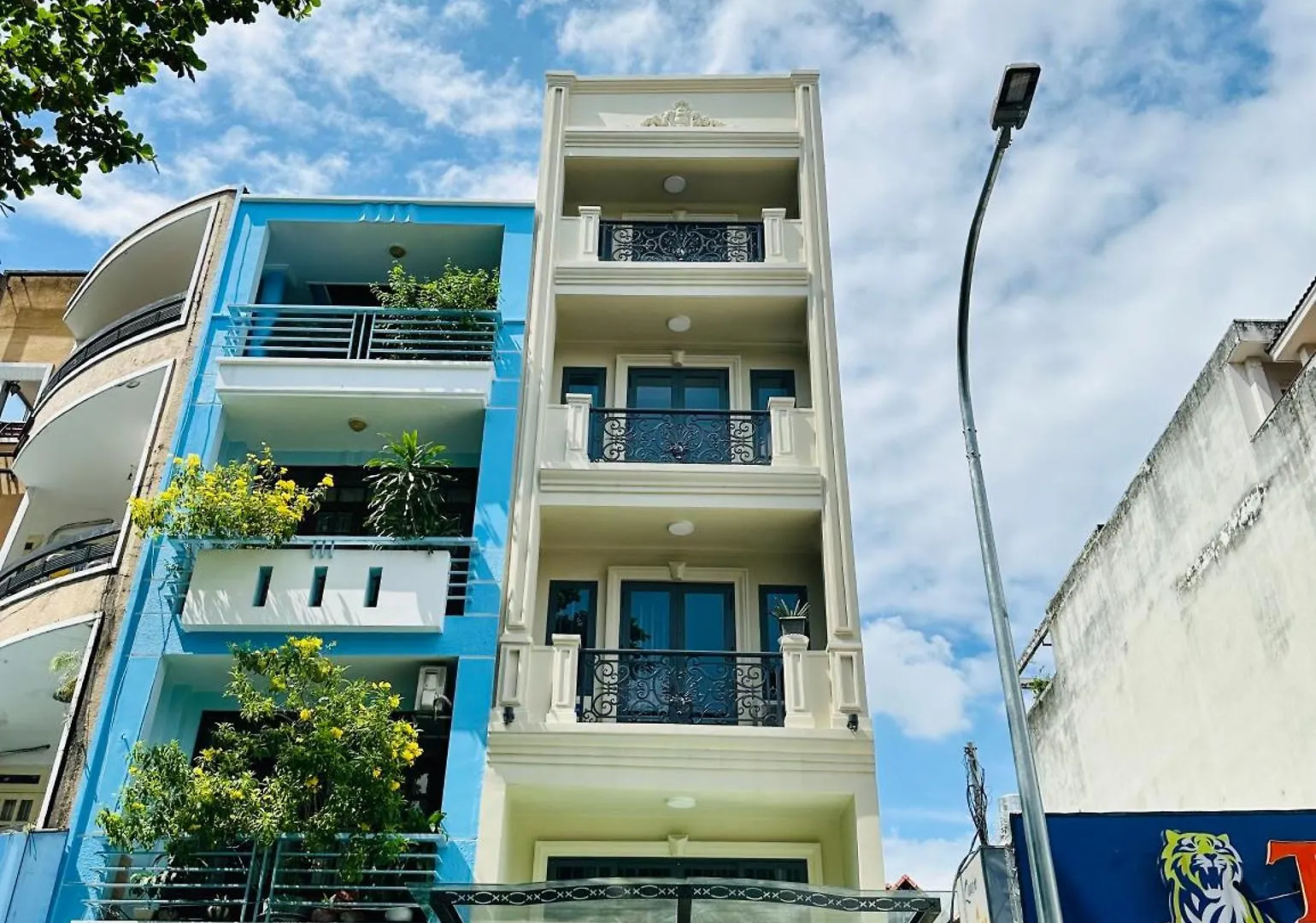 155 Residence 胡志明市