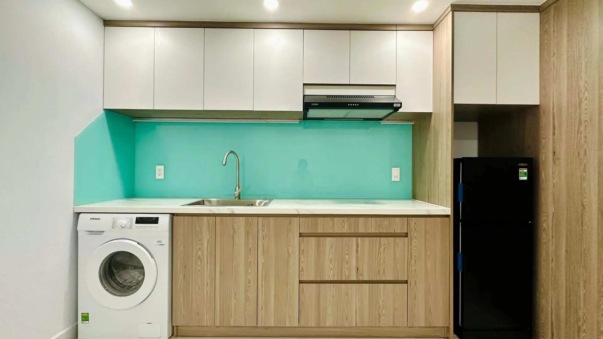 155 Residence 胡志明市