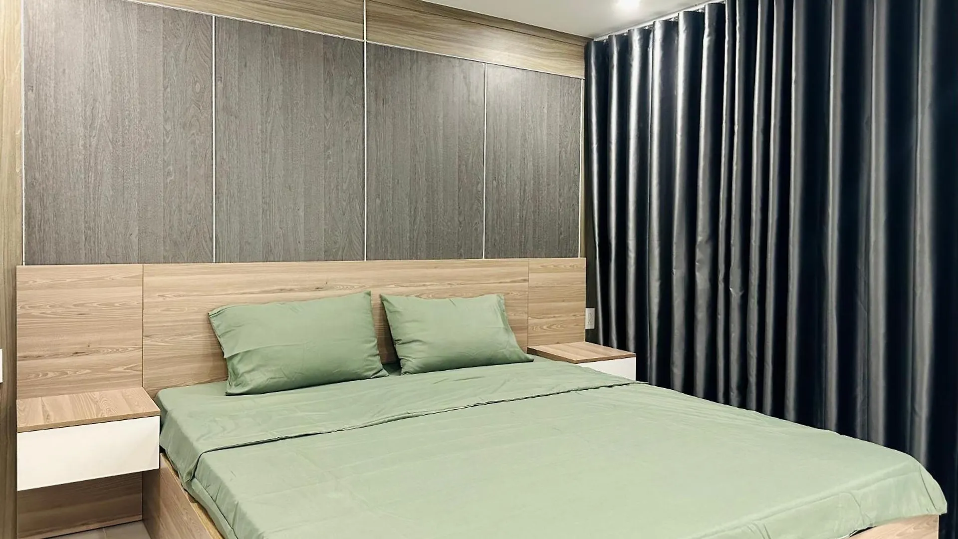 155 Residence 胡志明市 越南